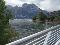 10_Torbole_Zufluss d. Sacra i.See &ndash; &copy; Walburga Lindner (Eberhardt TRAVEL)