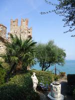 27_Sirmione_Impressionen_1 &ndash; &copy; Walburga Lindner (Eberhardt TRAVEL)