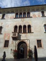 86_Trient_Palazzo Geremia &ndash; &copy; Walburga Lindner (Eberhardt TRAVEL)