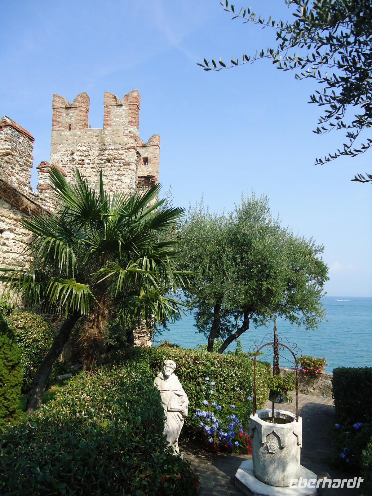 26_Sirmione_Impressionen_1 &ndash; &copy; Walburga Lindner (Eberhardt TRAVEL)