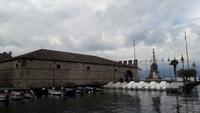 24_Lazise_Dogana_Hafen &ndash; &copy; Walburga Lindner (Eberhardt TRAVEL)