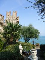 26_Sirmione_Impressionen_1 &ndash; &copy; Walburga Lindner (Eberhardt TRAVEL)