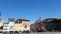 51_Trient_Domplatz &ndash; &copy; Walburga Lindner (Eberhardt TRAVEL)