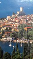 67_Malcesine_1 &ndash; &copy; Walburga Lindner (Eberhardt TRAVEL)