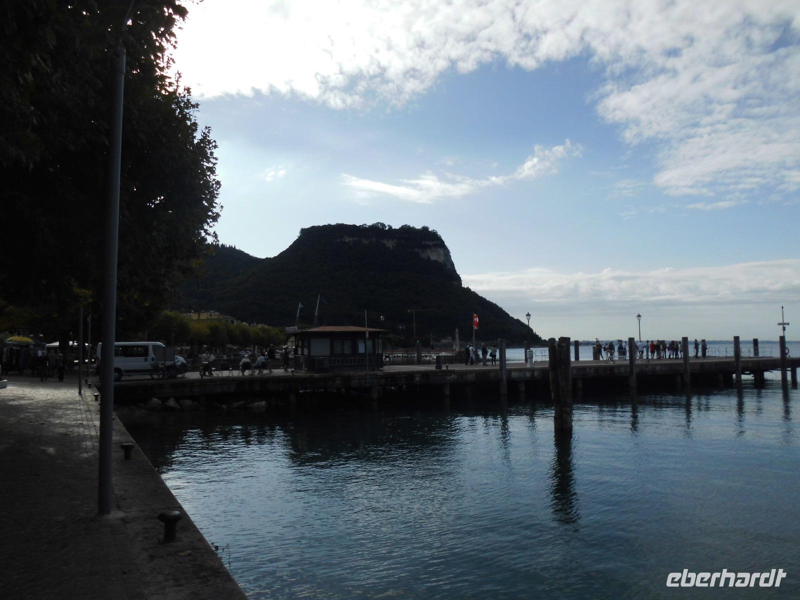  Garda &ndash; &copy; Adelheid Fritzsche (Eberhardt TRAVEL)
