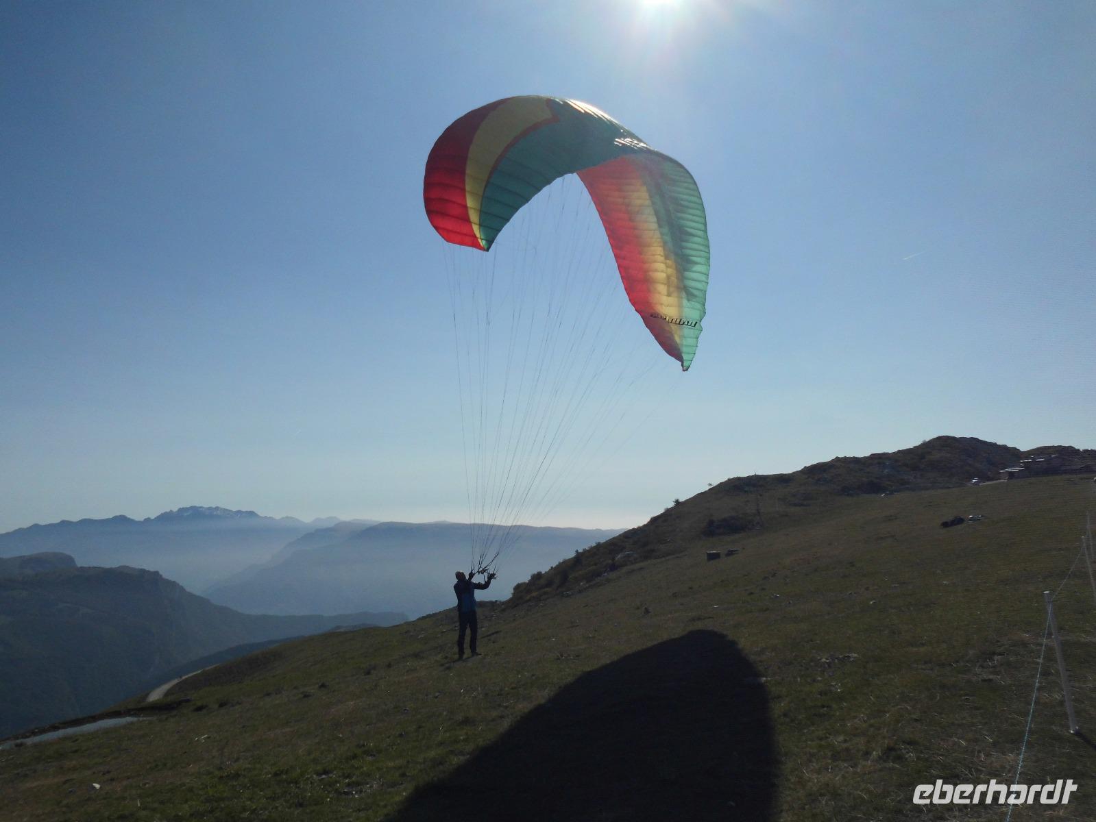  Monte  Baldo &ndash; &copy; Adelheid Fritzsche (Eberhardt TRAVEL)