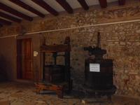  Weinpresse &ndash; &copy; Adelheid Fritzsche (Eberhardt TRAVEL)