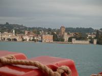  Sirmione &ndash; &copy; Adelheid Fritzsche (Eberhardt TRAVEL)