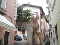  Gasse in Torbole &ndash; &copy; Adelheid Fritzsche (Eberhardt TRAVEL)