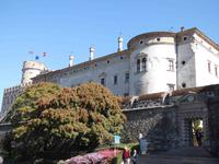  Castello del Buonconsiglio &ndash; &copy; Adelheid Fritzsche (Eberhardt TRAVEL)