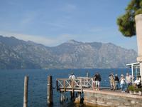  Malcesine &ndash; &copy; Adelheid Fritzsche (Eberhardt TRAVEL)