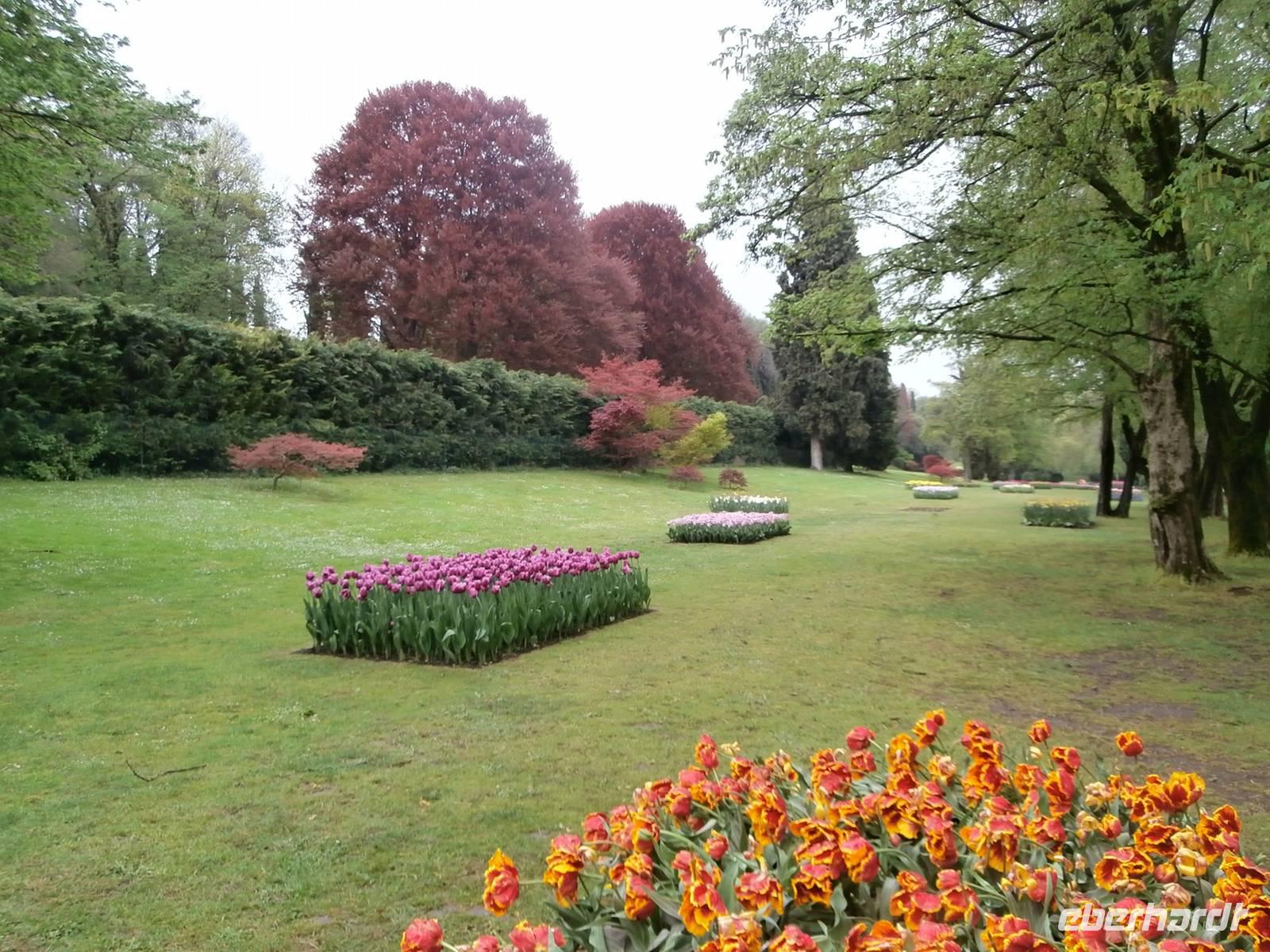 Parco Sigurta in Valeggio sul Mincio &ndash; &copy; Ingrid Langer (Eberhardt TRAVEL)