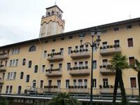 Grand Hotel Gardone Riviera &ndash; &copy; Ingrid Langer (Eberhardt TRAVEL)