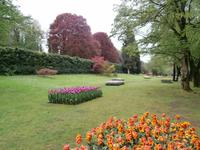 Parco Sigurta in Valeggio sul Mincio &ndash; &copy; Ingrid Langer (Eberhardt TRAVEL)
