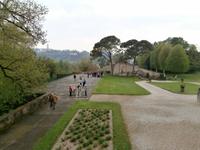 Villa Rotonda Vicenza &ndash; &copy; Ingrid Langer (Eberhardt TRAVEL)