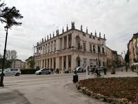 Palazzo Chiericati Vicenza &ndash; &copy; Ingrid Langer (Eberhardt TRAVEL)