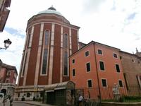 Dom in Vicenza &ndash; &copy; Ingrid Langer (Eberhardt TRAVEL)