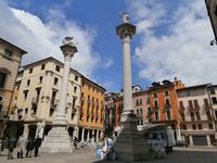Piazza Signori Vicenza &ndash; &copy; Ingrid Langer (Eberhardt TRAVEL)