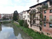 Vicenza &ndash; &copy; Ingrid Langer (Eberhardt TRAVEL)