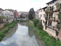 Vicenza &ndash; &copy; Ingrid Langer (Eberhardt TRAVEL)