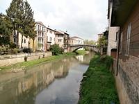Vicenza &ndash; &copy; Ingrid Langer (Eberhardt TRAVEL)