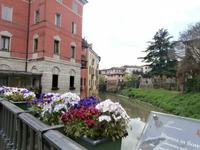 Vicenza &ndash; &copy; Ingrid Langer (Eberhardt TRAVEL)
