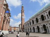 Basilica Palladiana Vicenza &ndash; &copy; Ingrid Langer (Eberhardt TRAVEL)