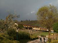 Poiano Resort Costermano-unser Hotel am Gardasee &ndash; &copy; Ingrid Langer (Eberhardt TRAVEL)
