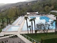 Poiano Resort Costermano-unser Hotel am Gardasee &ndash; &copy; Ingrid Langer (Eberhardt TRAVEL)