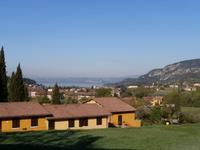 Poiano Resort Costermano-unser Hotel am Gardasee &ndash; &copy; Ingrid Langer (Eberhardt TRAVEL)