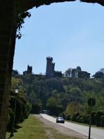 Borghetto sul Mincio-Castello &ndash; &copy; Ingrid Langer (Eberhardt TRAVEL)