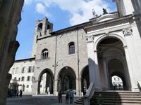 Bergamo-Citta Alta &ndash; &copy; Ingrid Langer (Eberhardt TRAVEL)