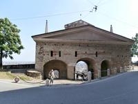 Bergamo-Citta Alta &ndash; &copy; Ingrid Langer (Eberhardt TRAVEL)
