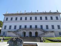 Villa Melzi auf Bellagio &ndash; &copy; Ingrid Langer (Eberhardt TRAVEL)