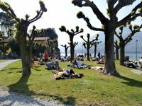 Bellagio &ndash; &copy; Ingrid Langer (Eberhardt TRAVEL)