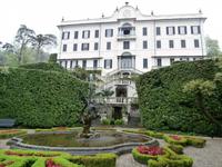 Villa Carlotta &ndash; &copy; Ingrid Langer (Eberhardt TRAVEL)