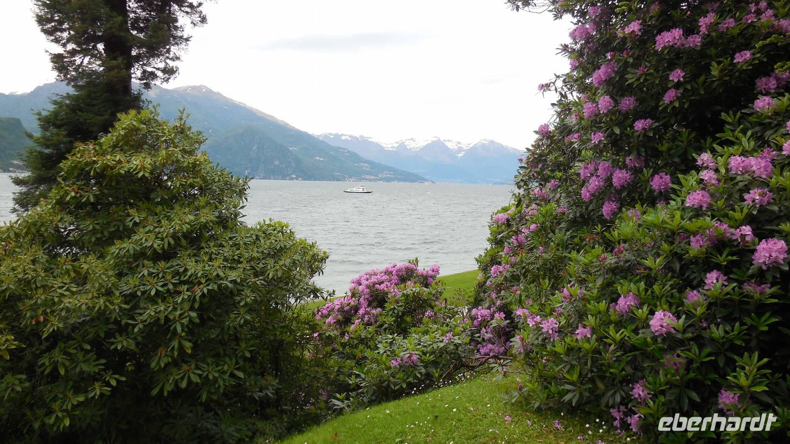 1-Bellagio, Villa Melzi_003 &ndash; &copy; Petra Sauer (Eberhardt TRAVEL)