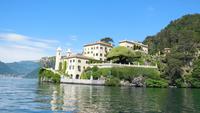 2-Comer See, Villa Balbianello_005 &ndash; &copy; Petra Sauer (Eberhardt TRAVEL)