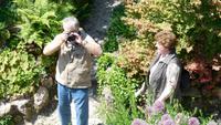 5-Heller Garten_007 &ndash; &copy; Petra Sauer (Eberhardt TRAVEL)