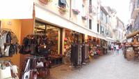 Garda &ndash; &copy; Petra Sauer (Eberhardt TRAVEL)