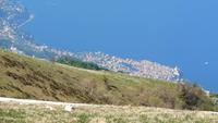 9-Monte Baldo_011 Malcesine &ndash; &copy; Petra Sauer (Eberhardt TRAVEL)