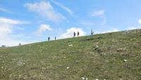 9-Monte Baldo_013 &ndash; &copy; Petra Sauer (Eberhardt TRAVEL)