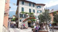 91-Malcesine_002 &ndash; &copy; Petra Sauer (Eberhardt TRAVEL)