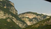 Heimreise - Madonna della Corona &ndash; &copy; Petra Sauer (Eberhardt TRAVEL)