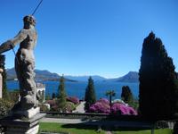 Isola Bella &ndash; &copy; Petra Sauer (Eberhardt TRAVEL)