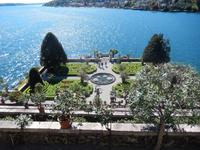 Isola Bella &ndash; &copy; Petra Sauer (Eberhardt TRAVEL)