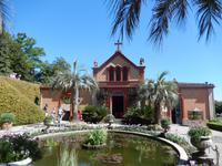 Isola Madre &ndash; &copy; Petra Sauer (Eberhardt TRAVEL)