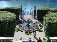 Villa Carlotta &ndash; &copy; Petra Sauer (Eberhardt TRAVEL)
