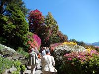 Villa Carlotta &ndash; &copy; Petra Sauer (Eberhardt TRAVEL)
