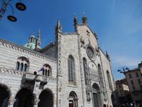 Como Dom &ndash; &copy; Petra Sauer (Eberhardt TRAVEL)